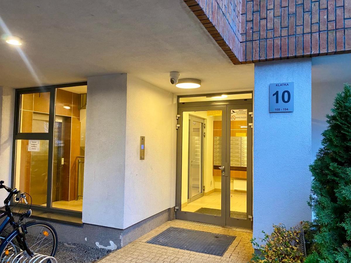 Project Comfort Apartament Dywizjonu 303 139/192 Warszawa ภายนอก รูปภาพ