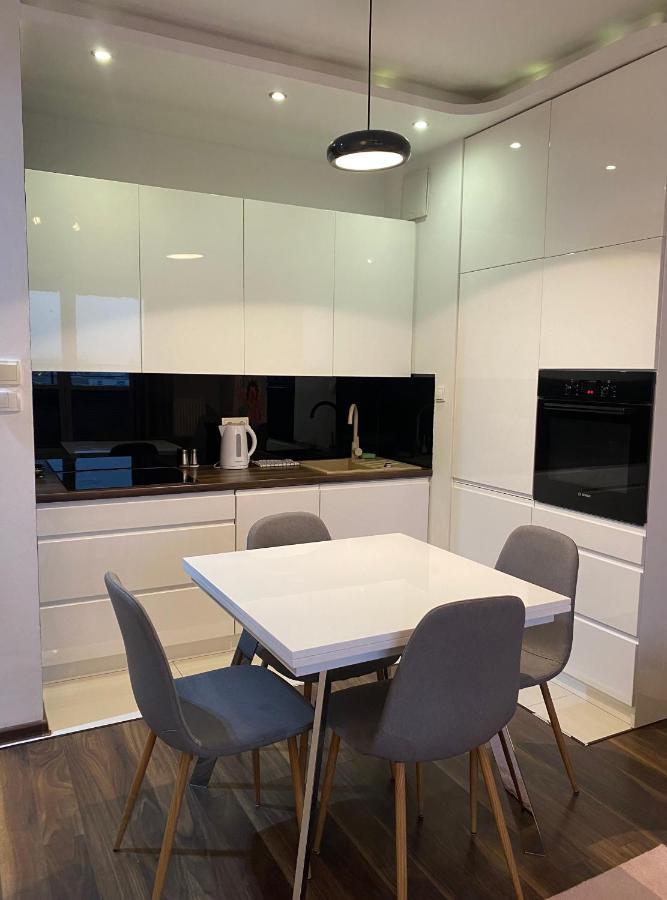 Project Comfort Apartament Dywizjonu 303 139/192 Warszawa ภายนอก รูปภาพ