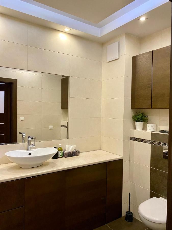 Project Comfort Apartament Dywizjonu 303 139/192 Warszawa ภายนอก รูปภาพ